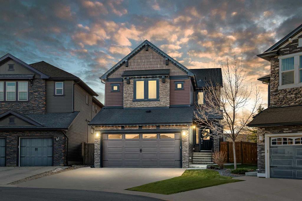Picture of 135 Nolanshire Point NW, Calgary Real Estate Listing