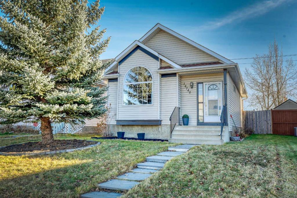 Picture of 14740 Mt Mckenzie Drive SE, Calgary Real Estate Listing