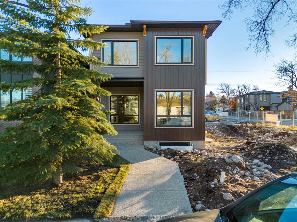 Picture of 2537 4 Avenue NW, Calgary Real Estate Listing