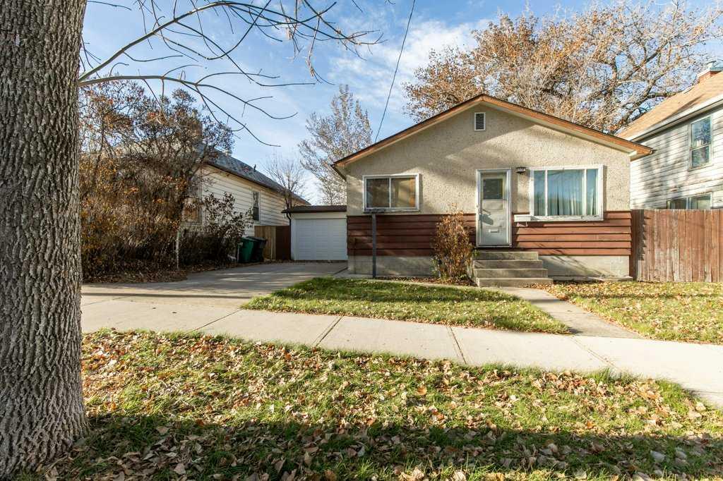 Picture of 938 7A Street S, Lethbridge Real Estate Listing