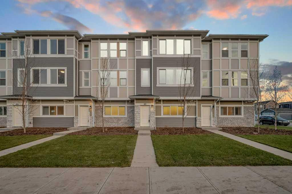 Picture of 102, 33 Merganser Drive W, Chestermere Real Estate Listing
