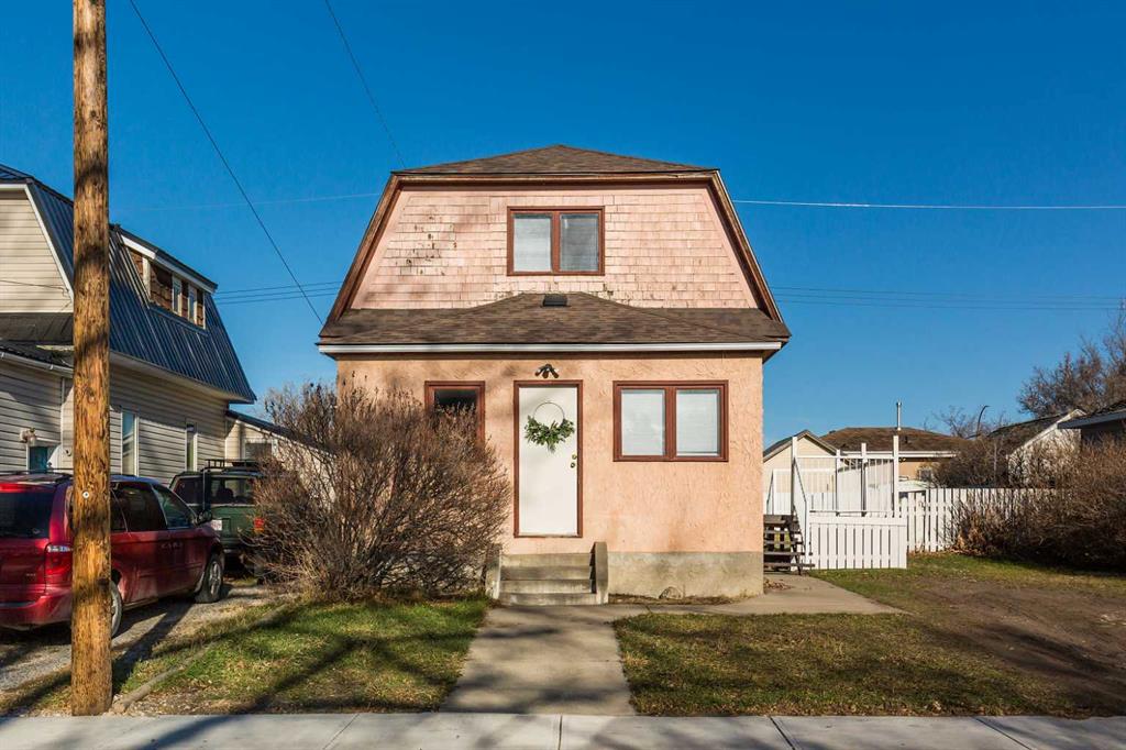 Picture of 349 18 Street , Fort Macleod Real Estate Listing