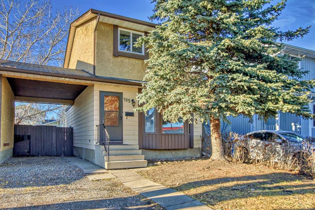 Picture of 195 Pinemeadow Road NE, Calgary Real Estate Listing