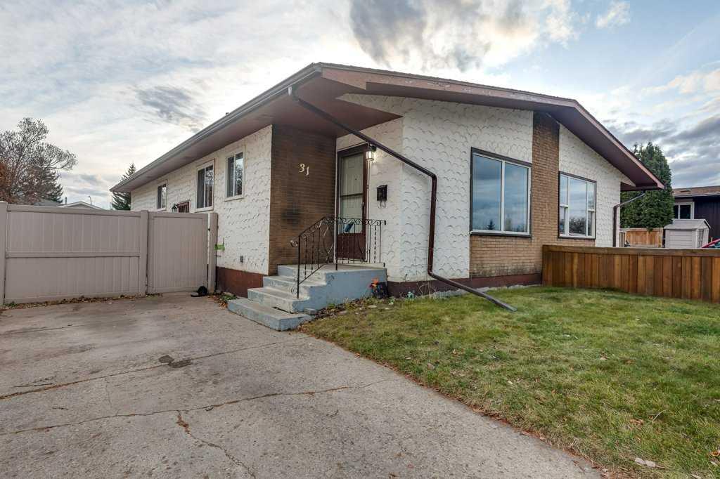 Picture of 31 Wishart Street , Red Deer Real Estate Listing