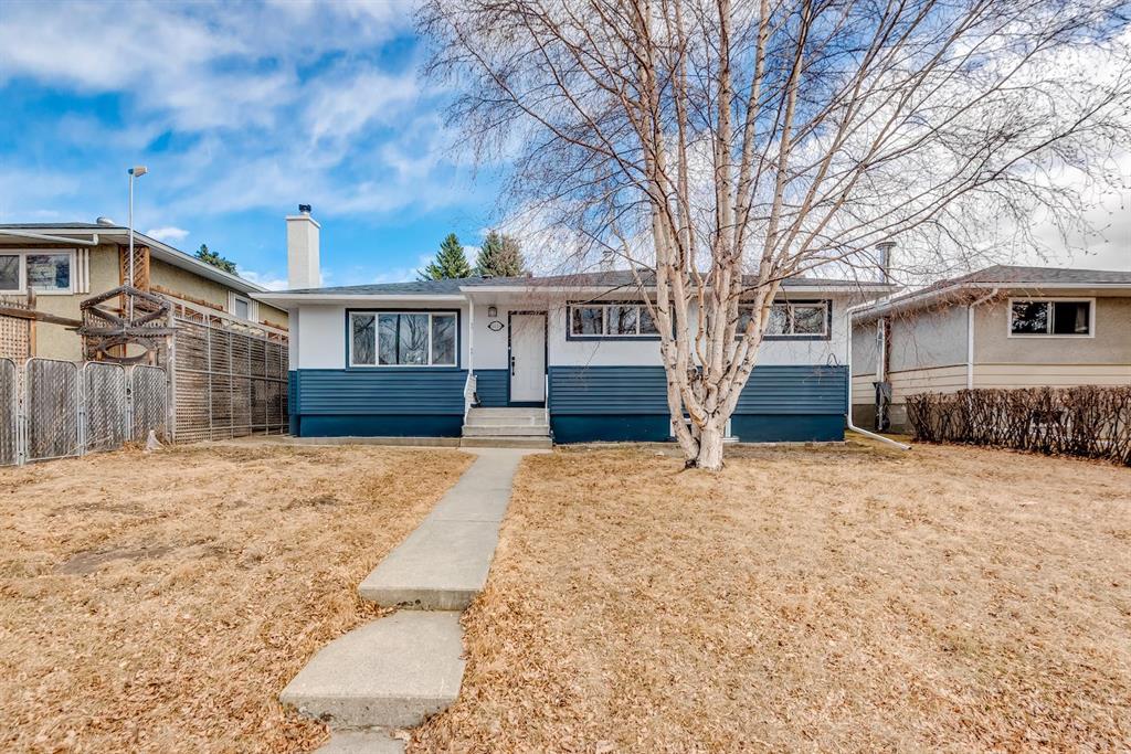 Picture of 1016 17a Street NE, Calgary Real Estate Listing