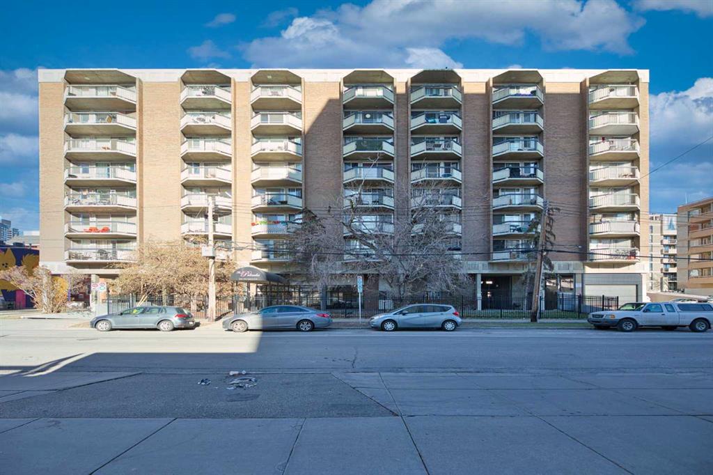 Picture of 205, 340 14 Avenue SW, Calgary Real Estate Listing