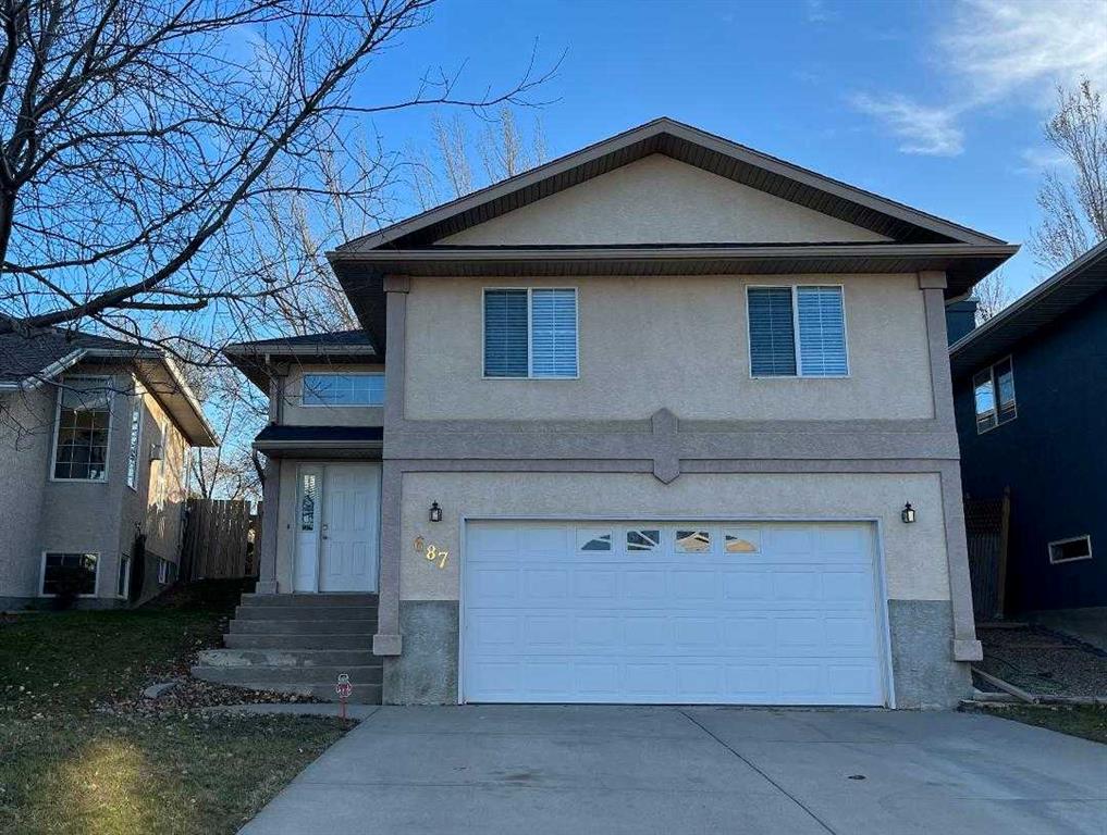 Picture of 687 Heritage Boulevard W, Lethbridge Real Estate Listing