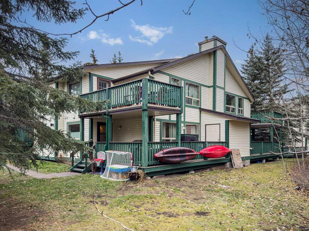 Picture of 35, 300 2nd Avenue , Dead Man\'s Flats Real Estate Listing