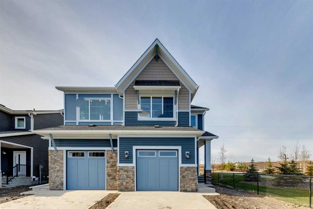 Picture of 1525 Bayview Point SW, Airdrie Real Estate Listing