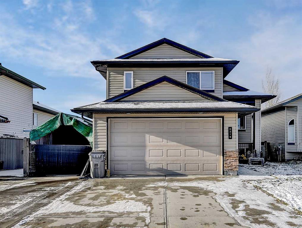 Picture of 6318 87A Street , Grande Prairie Real Estate Listing