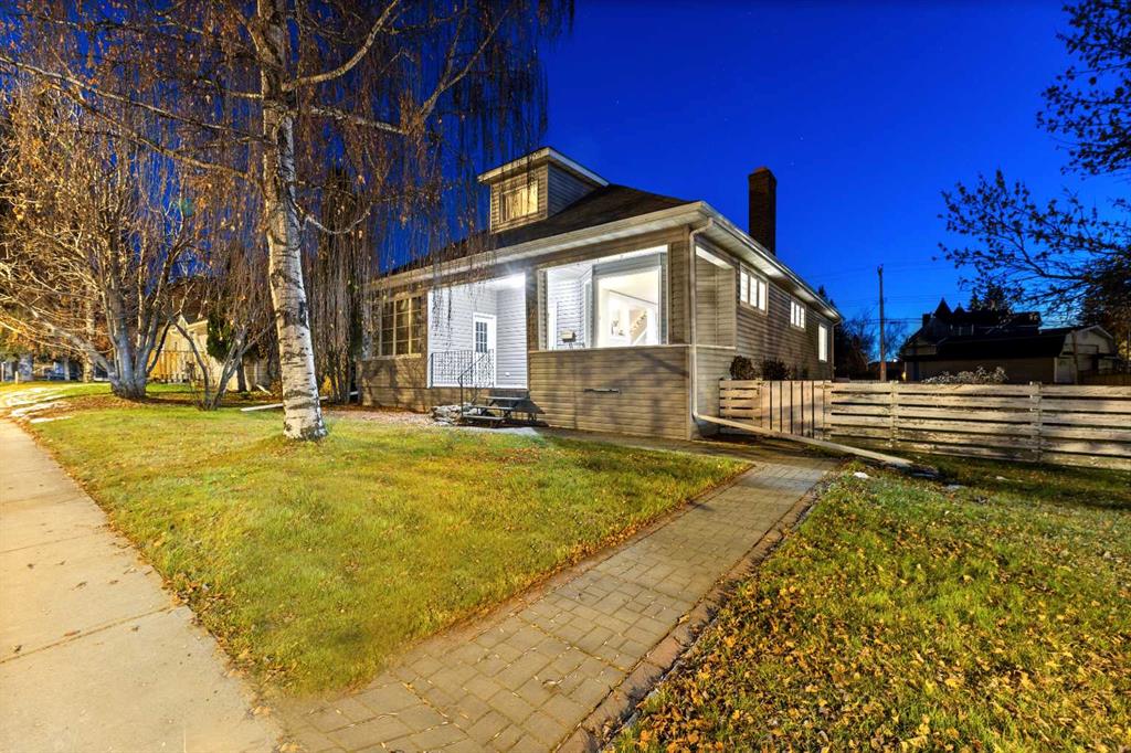 Picture of 4713 50 Street , Olds Real Estate Listing