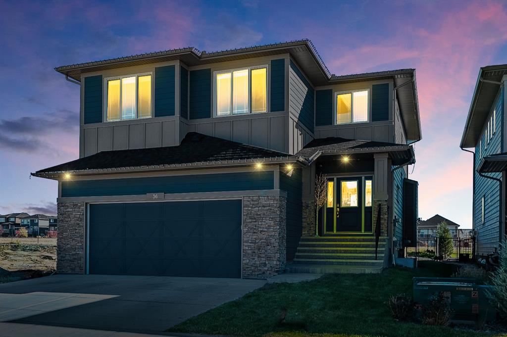 Picture of 36 Ranchers Meadows , Okotoks Real Estate Listing