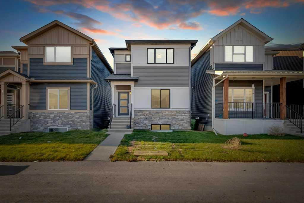 Picture of 199 Homestead Drive NE, Calgary Real Estate Listing