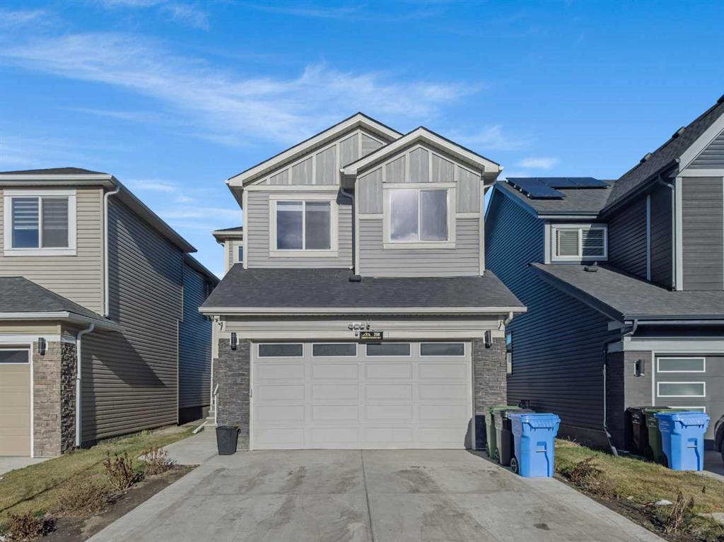 Picture of 298 Corner Meadows Way NE, Calgary Real Estate Listing
