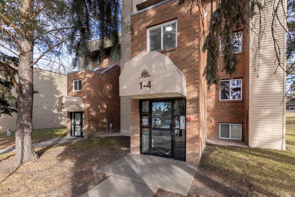 Picture of 3, 80 Piper Drive , Red Deer Real Estate Listing