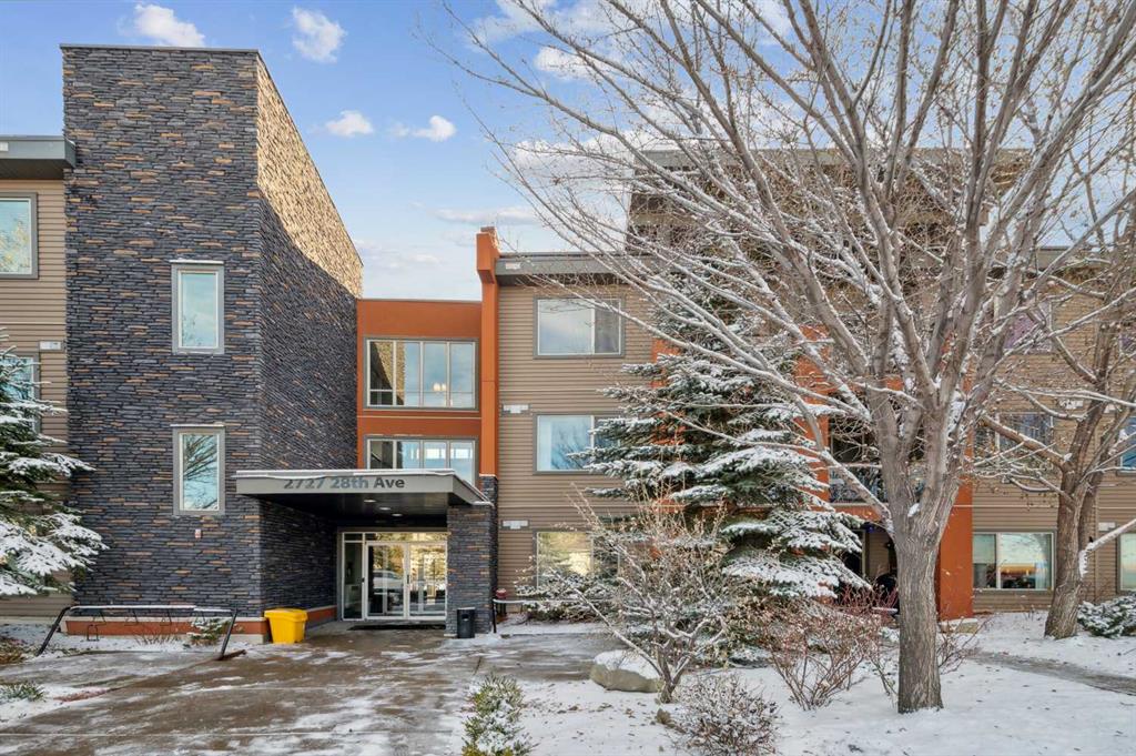 Picture of 116, 2727 28 Avenue SE, Calgary Real Estate Listing