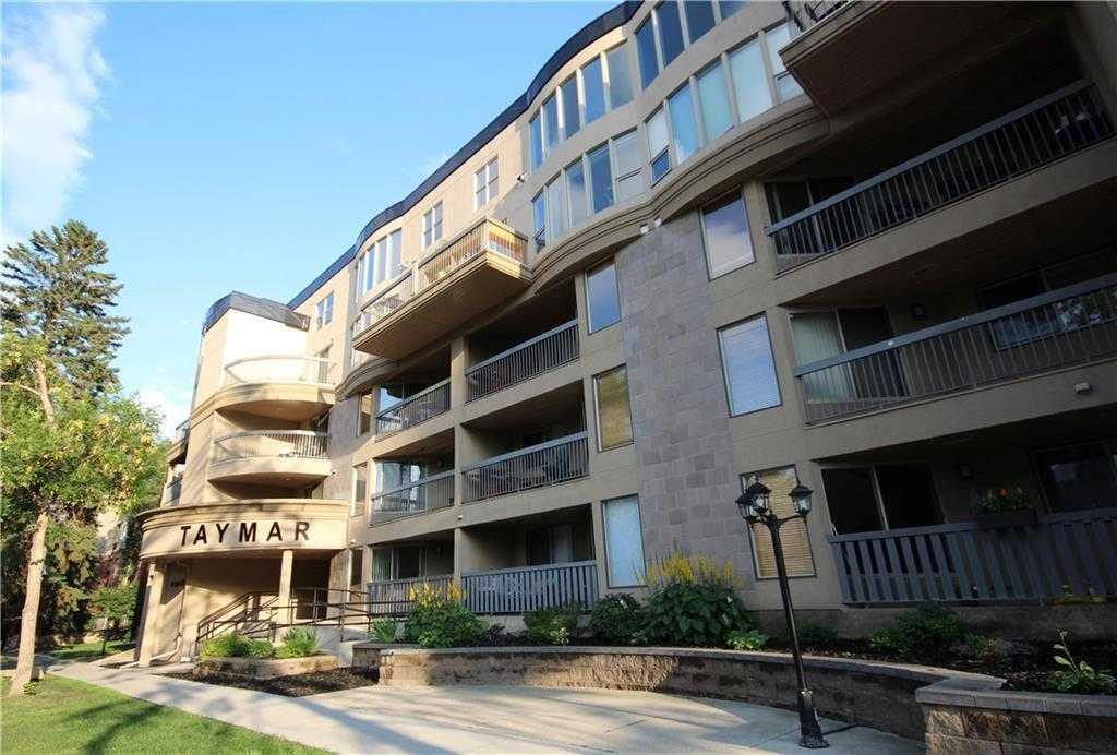 Picture of 411, 317 19 Avenue SW, Calgary Real Estate Listing