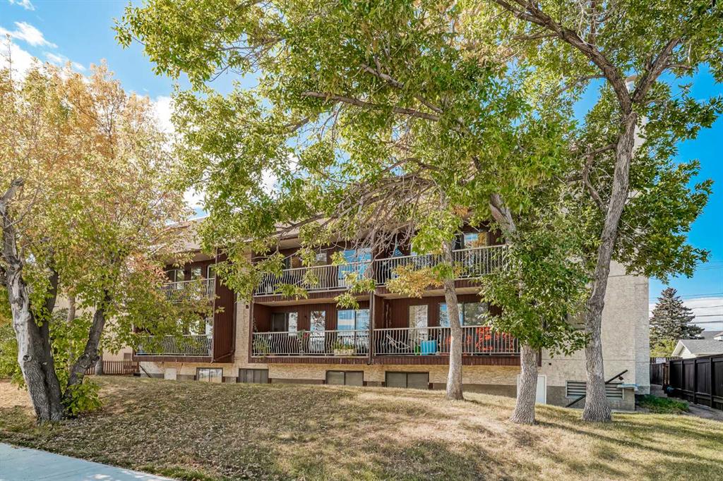 Picture of 302, 1113 37 Street SW, Calgary Real Estate Listing