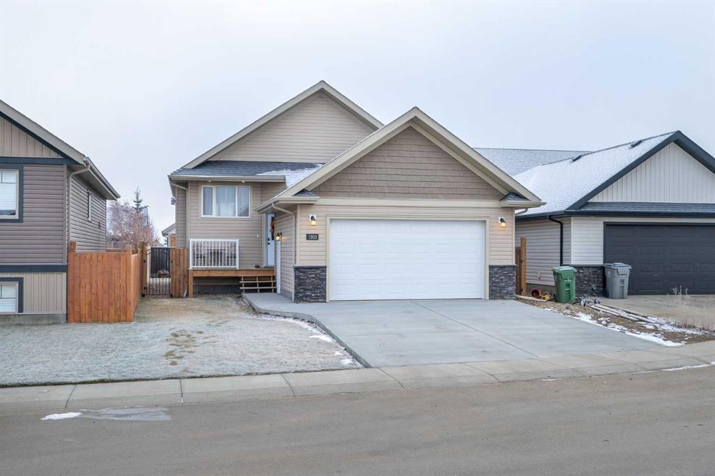 Picture of 1303 55 Avenue , Lloydminster Real Estate Listing