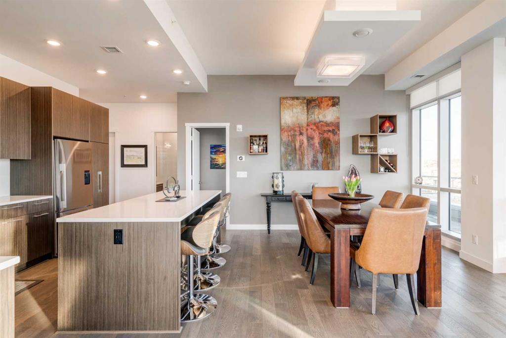 Picture of 707, 88 9 Street NE, Calgary Real Estate Listing
