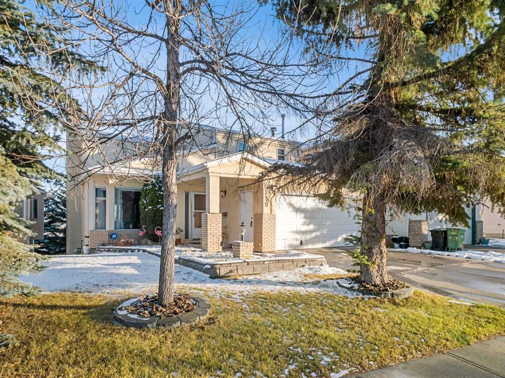Picture of 2856 Signal Hill Heights SW, Calgary Real Estate Listing