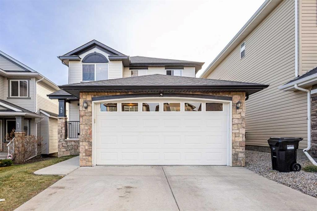 Picture of 45 Kincora Glen Rise NW, Calgary Real Estate Listing