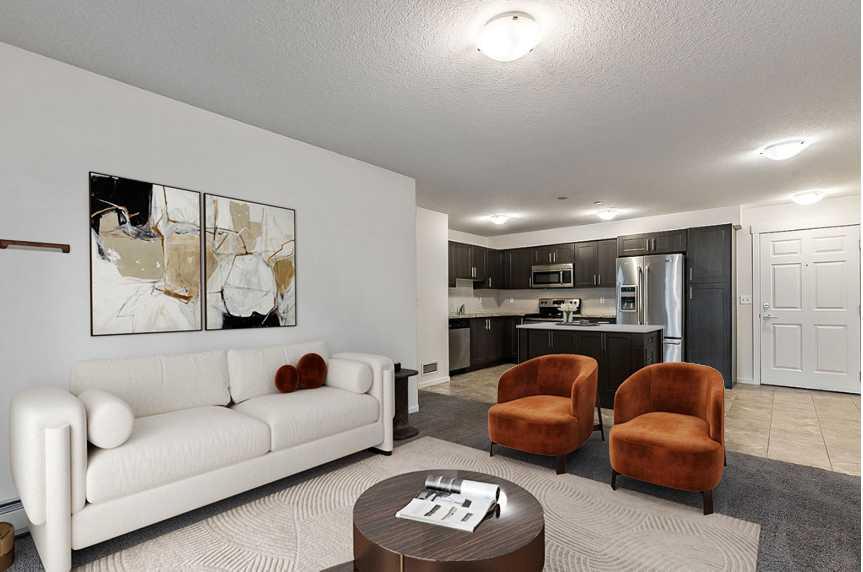 Picture of 1114, 99 Copperstone Park SE, Calgary Real Estate Listing
