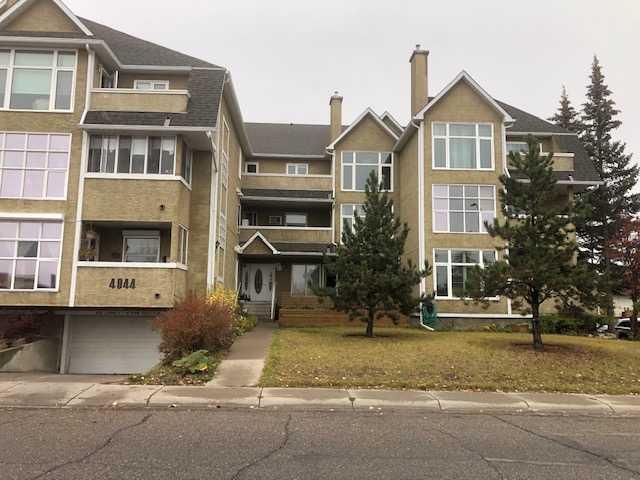 Picture of 102, 4944 8 Avenue SW, Calgary Real Estate Listing