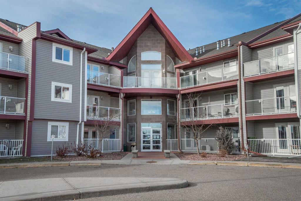 Picture of 114, 260 Duston Street , Red Deer Real Estate Listing