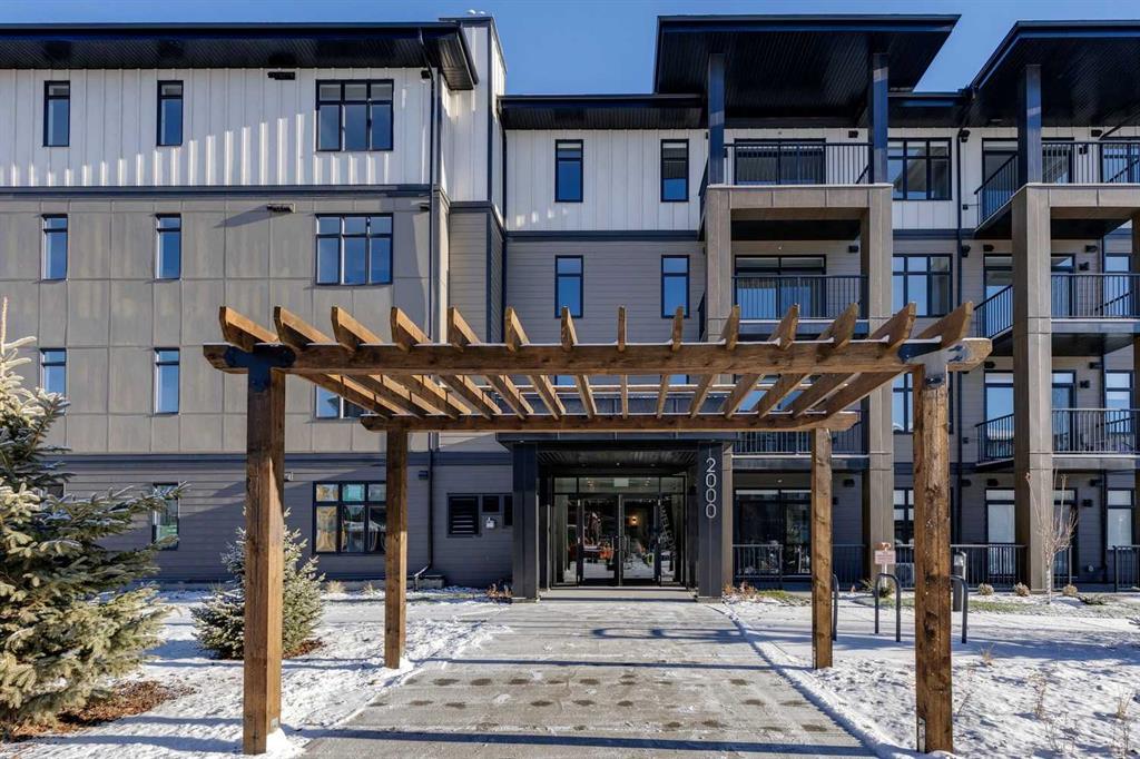 Picture of 2102, 200 Seton Circle SE, Calgary Real Estate Listing