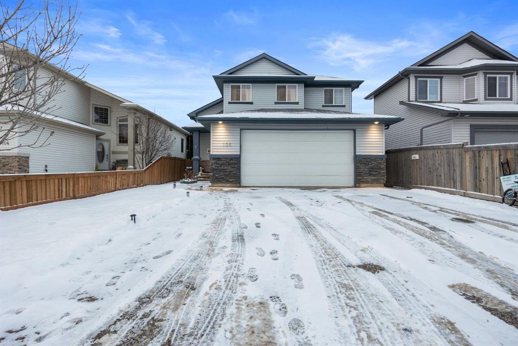 Picture of 108 Maple Leaf LANE , Fort McMurray Real Estate Listing