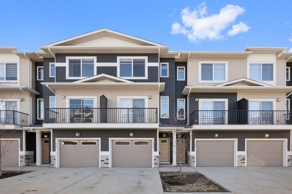 Picture of 1114 Sage Hill Grove NW, Calgary Real Estate Listing