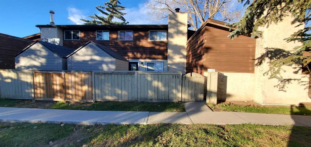 Picture of 118, 5404 10 Avenue SE, Calgary Real Estate Listing