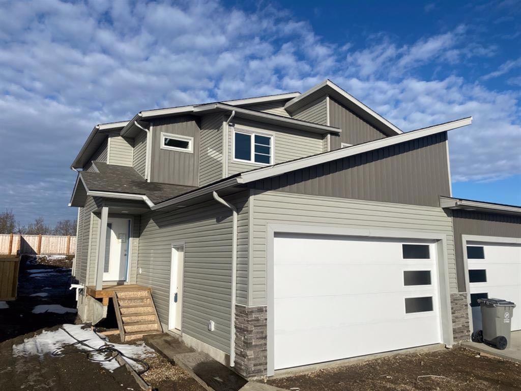 Picture of 7906 91 Street , Grande Prairie Real Estate Listing