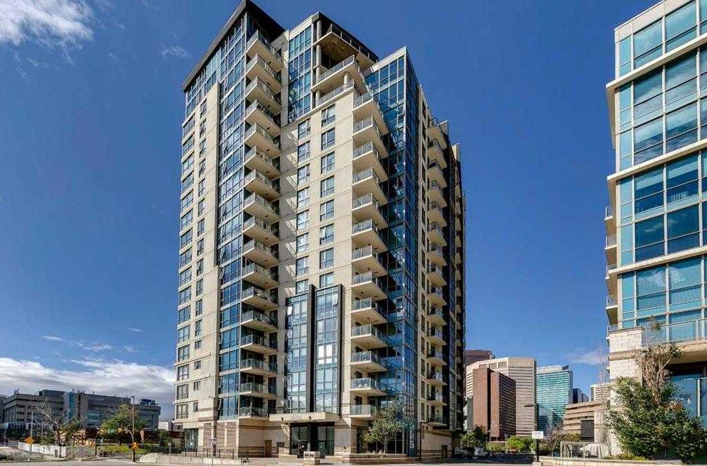 Picture of 307, 325 3 Street SE, Calgary Real Estate Listing