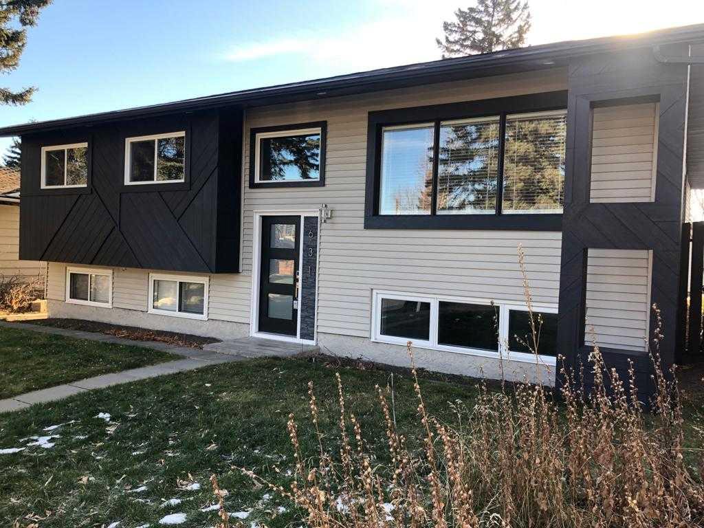 Picture of 631 Seymour Avenue SW, Calgary Real Estate Listing