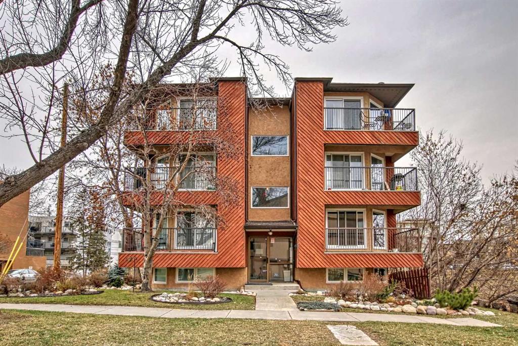 Picture of 3, 402 4 Avenue NE, Calgary Real Estate Listing