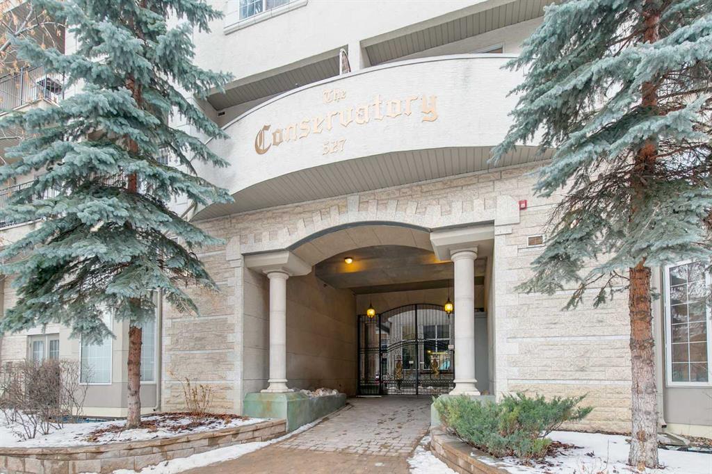 Picture of 212, 527 15 Avenue SW, Calgary Real Estate Listing