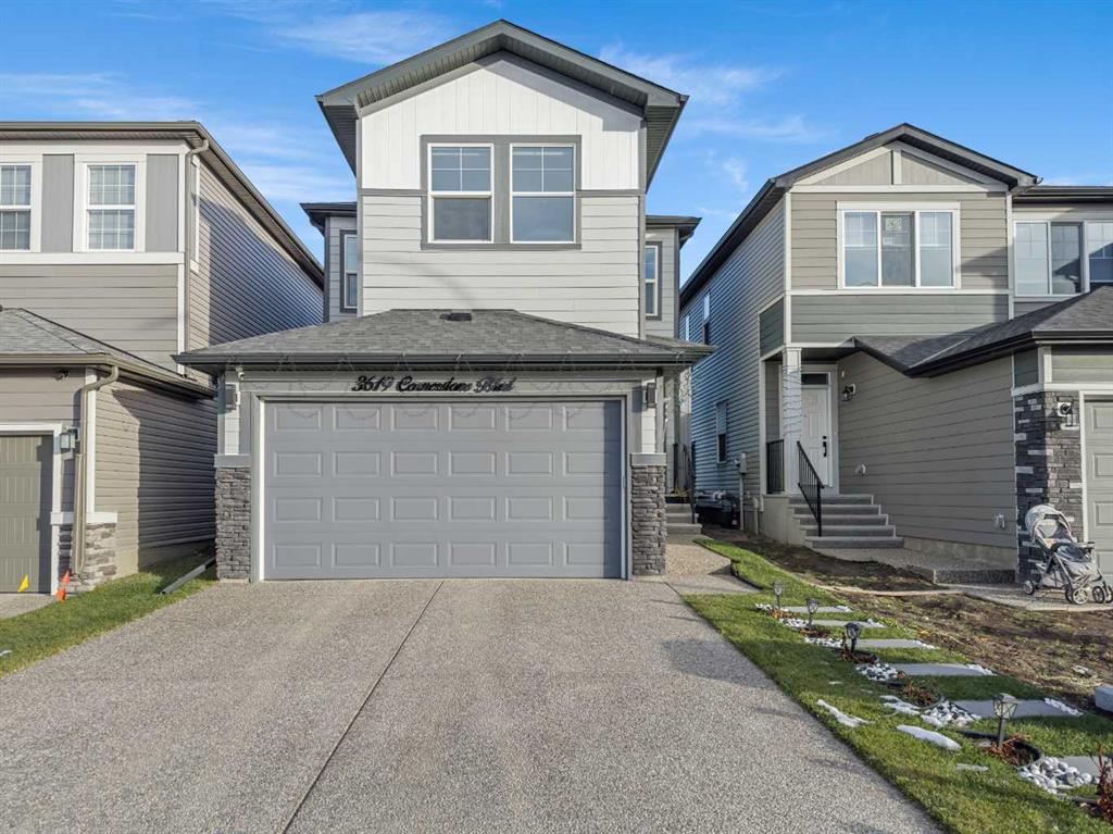 Picture of 3619 Cornerstone Boulevard NE, Calgary Real Estate Listing