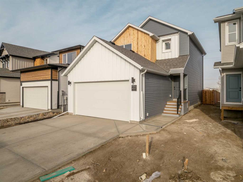 Picture of 4334 28 Avenue S, Lethbridge Real Estate Listing