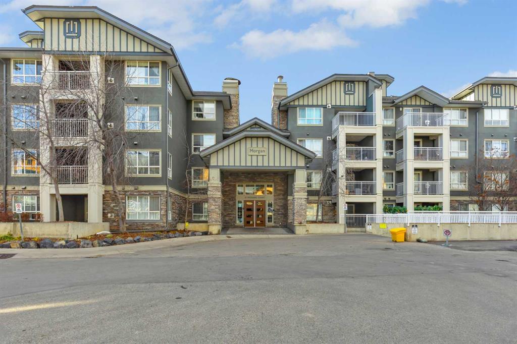 Picture of 112, 35 Richard Court SW, Calgary Real Estate Listing