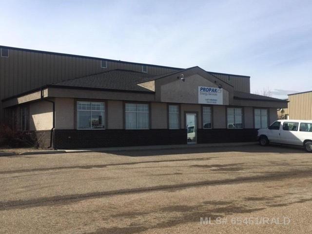 Picture of 1B, 5803 63 Avenue , Lloydminster Real Estate Listing