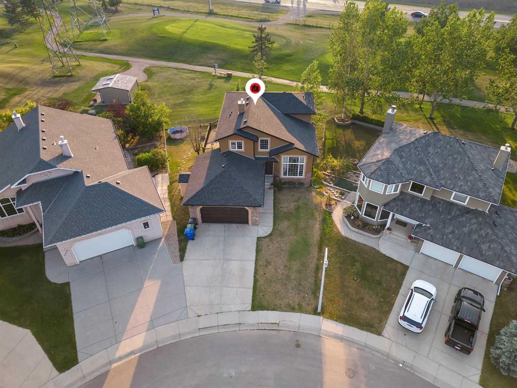 Picture of 237 Lakeside Greens Crescent , Chestermere Real Estate Listing