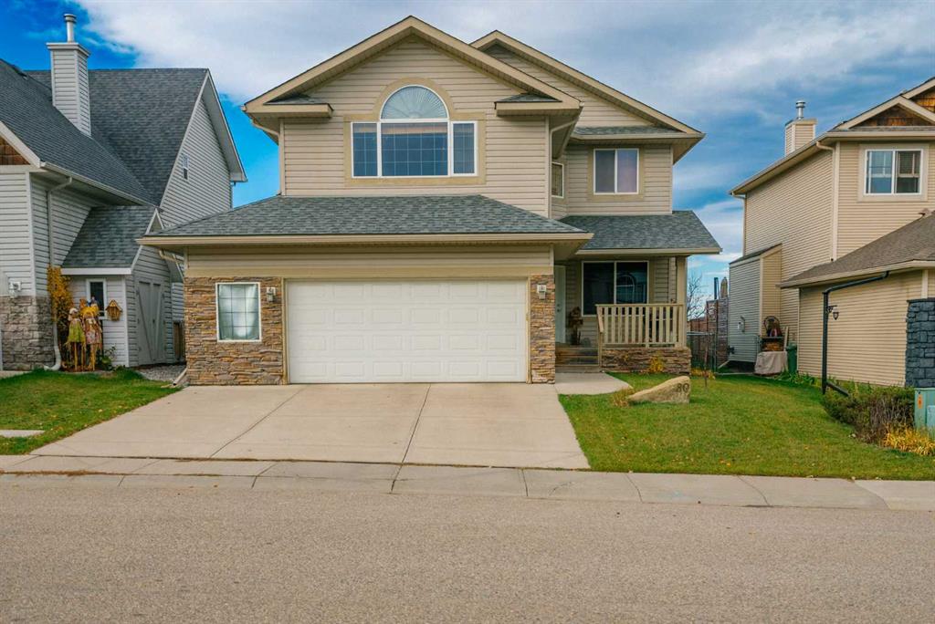 Picture of 80 Sheep River Crescent , Okotoks Real Estate Listing