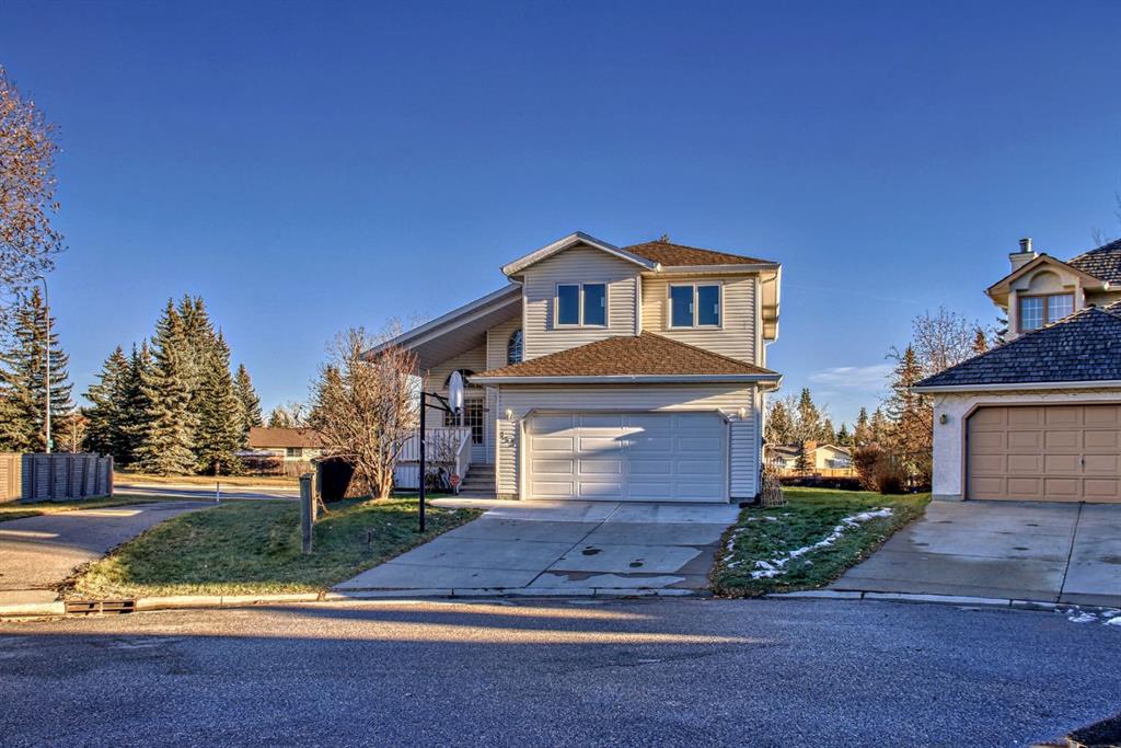 Picture of 153 Woodpark Court SW, Calgary Real Estate Listing