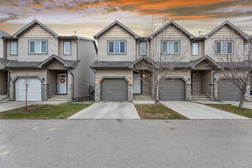 Picture of 501, 620 Luxstone Landing SW, Airdrie Real Estate Listing