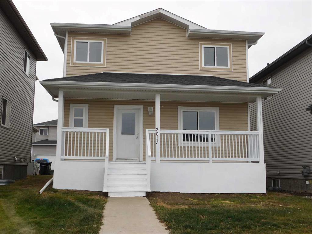 Picture of 7017 50 Avenue , Camrose Real Estate Listing