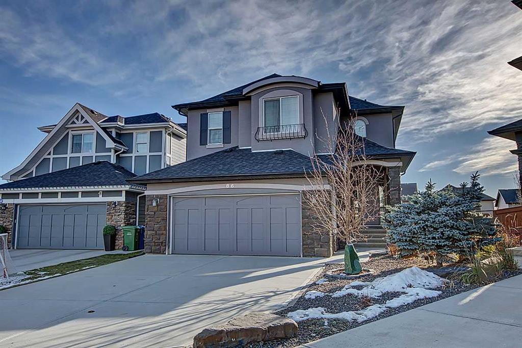 Picture of 86 Cranarch View SE, Calgary Real Estate Listing