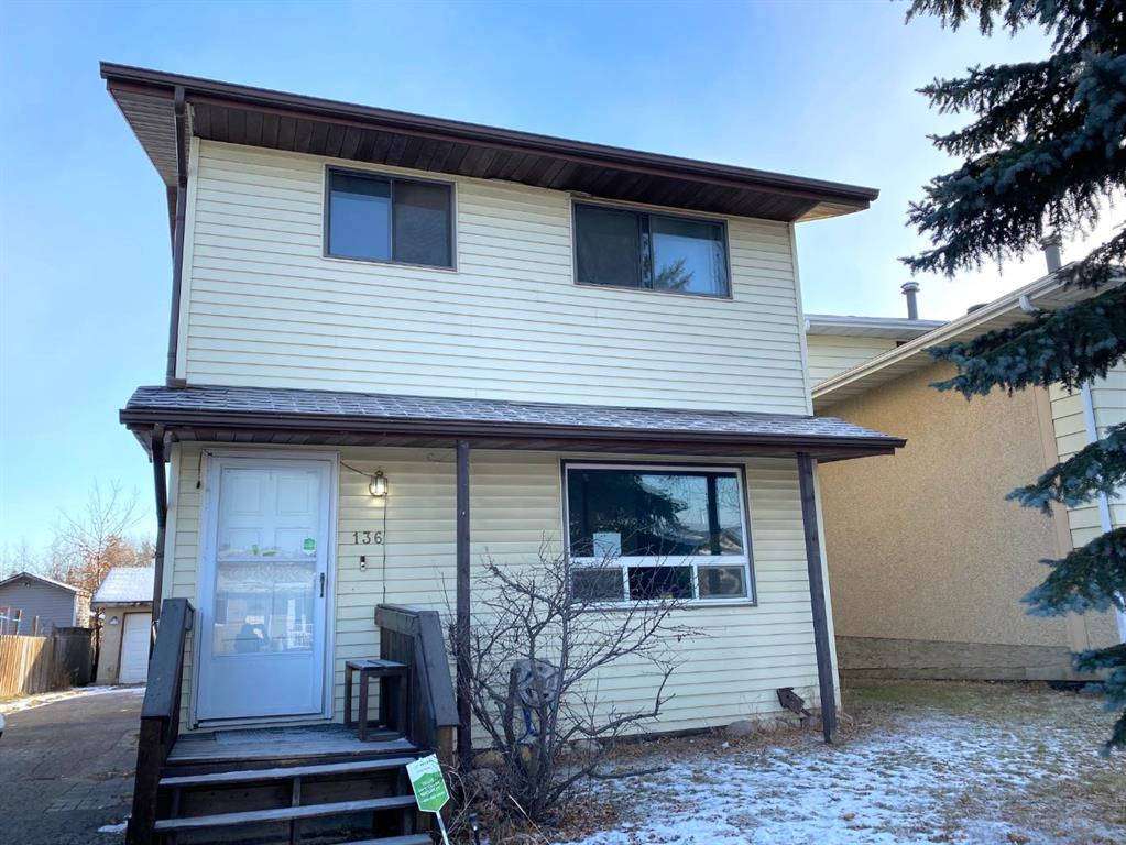 Picture of 136 Erindale Road , Fort McMurray Real Estate Listing