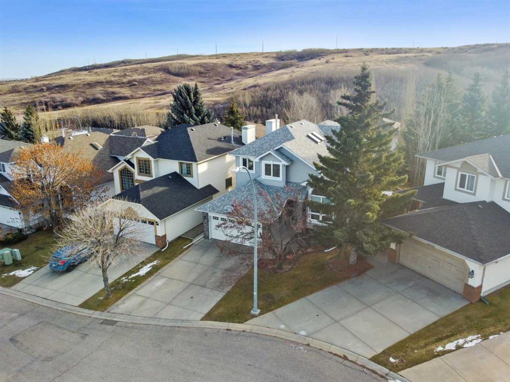 Picture of 180 Macewan Park Green NW, Calgary Real Estate Listing